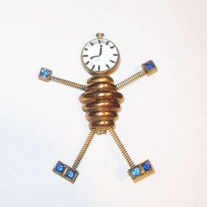 Meet your Posher, Anne